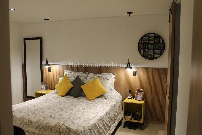 Apartamento en venta en Guayabal, Medellín · foto 8 de 13