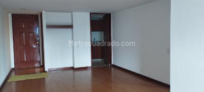Apartamento de 2 alcobas en venta en Los Cedros Usaquen, Bogotá, 87 m² · foto 4 de 20