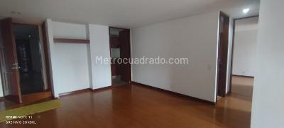 Apartamento de 2 alcobas en venta en Los Cedros Usaquen, Bogotá, 87 m² · foto 5 de 20