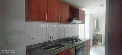 Apartamento de 2 alcobas en venta en Los Cedros Usaquen, Bogotá, 87 m² · foto 7 de 20