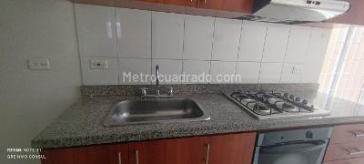 Apartamento de 2 alcobas en venta en Los Cedros Usaquen, Bogotá, 87 m² · foto 8 de 20