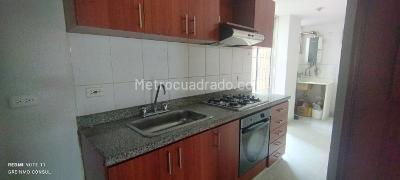 Apartamento de 2 alcobas en venta en Los Cedros Usaquen, Bogotá, 87 m² · foto 10 de 20