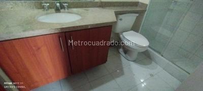 Apartamento de 2 alcobas en venta en Los Cedros Usaquen, Bogotá, 87 m² · foto 11 de 20