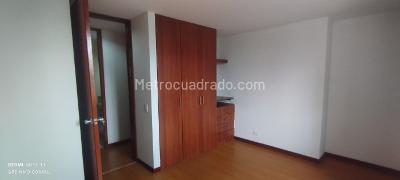 Apartamento de 2 alcobas en venta en Los Cedros Usaquen, Bogotá, 87 m² · foto 12 de 20