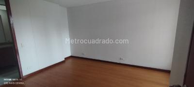 Apartamento de 2 alcobas en venta en Los Cedros Usaquen, Bogotá, 87 m² · foto 14 de 20