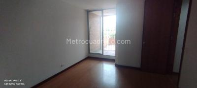Apartamento de 2 alcobas en venta en Los Cedros Usaquen, Bogotá, 87 m² · foto 15 de 20