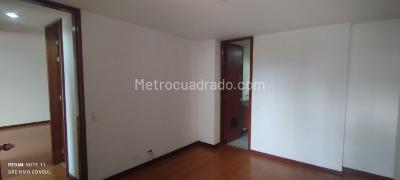 Apartamento de 2 alcobas en venta en Los Cedros Usaquen, Bogotá, 87 m² · foto 16 de 20