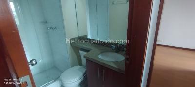 Apartamento de 2 alcobas en venta en Los Cedros Usaquen, Bogotá, 87 m² · foto 17 de 20