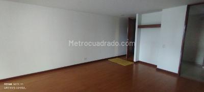 Apartamento de 2 alcobas en venta en Los Cedros Usaquen, Bogotá, 87 m² · foto 18 de 20