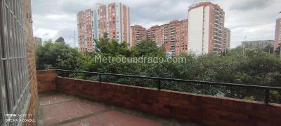 Apartamento de 2 alcobas en venta en Los Cedros Usaquen, Bogotá, 87 m² · foto 20 de 20