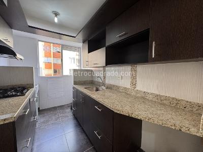 Apartamento en venta en La Paz, Envigado · foto 2 de 20