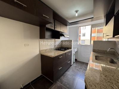 Apartamento en venta en La Paz, Envigado · foto 3 de 20