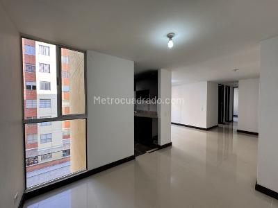 Apartamento en venta en La Paz, Envigado · foto 4 de 20