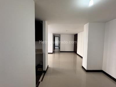 Apartamento en venta en La Paz, Envigado · foto 5 de 20