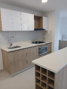 Apartamento en venta en Los Colores, Medellín · foto 12 de 19