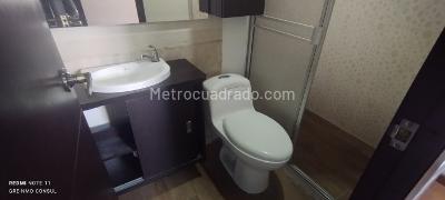 Apartamento en venta en Nuevo Techo, Bogotá · foto 10 de 20
