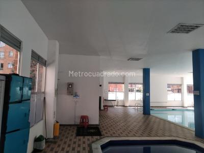 Apartamento en venta en Nuevo Techo, Bogotá · foto 11 de 20