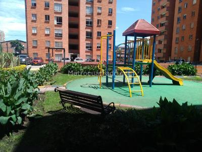 Apartamento en venta en Nuevo Techo, Bogotá · foto 12 de 20