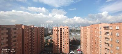 Apartamento en venta en Nuevo Techo, Bogotá · foto 13 de 20