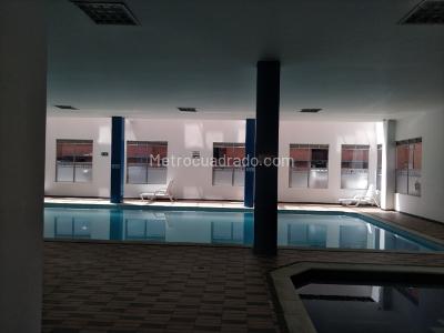 Apartamento en venta en Nuevo Techo, Bogotá · foto 14 de 20