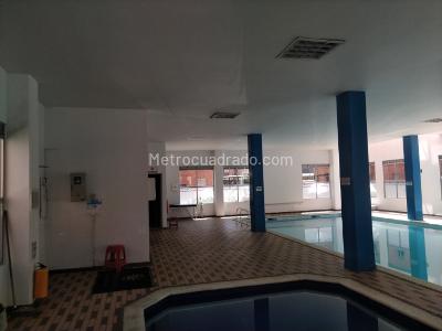 Apartamento en venta en Nuevo Techo, Bogotá · foto 16 de 20