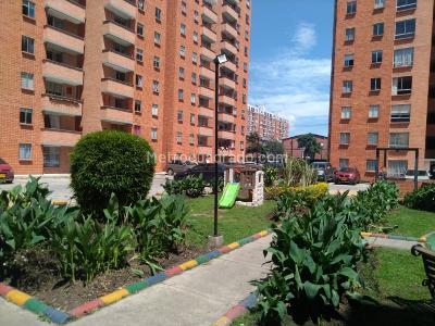 Apartamento en venta en Nuevo Techo, Bogotá · foto 17 de 20