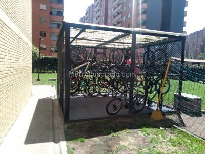 Apartamento en venta en Nuevo Techo, Bogotá · foto 18 de 20