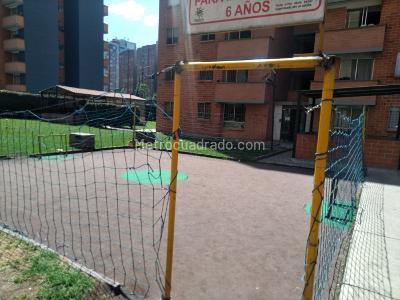 Apartamento en venta en Nuevo Techo, Bogotá · foto 20 de 20