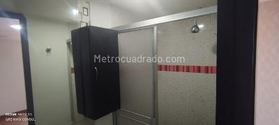 Apartamento en venta en Nuevo Techo, Bogotá · foto 3 de 20