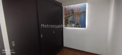 Apartamento en venta en Nuevo Techo, Bogotá · foto 7 de 20