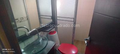 Apartamento en venta en Nuevo Techo, Bogotá · foto 9 de 20