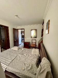Apartamento de 4 alcobas en venta en Quintas De Don Simon, Cali, 107 m² · foto 3 de 8