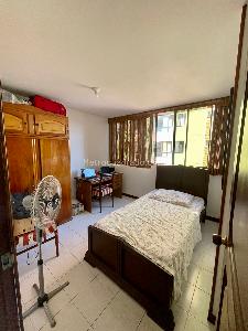 Apartamento de 4 alcobas en venta en Quintas De Don Simon, Cali, 107 m² · foto 5 de 8