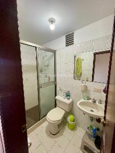 Apartamento de 4 alcobas en venta en Quintas De Don Simon, Cali, 107 m² · foto 6 de 8
