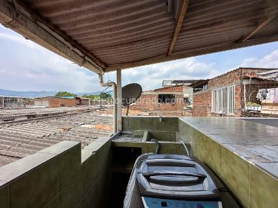 Casa de 3 alcobas en venta en Los Guaduales, Cali, 140 m² · foto 16 de 18