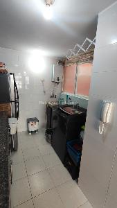 Apartamento en venta en Cortijo De Serrezuela, Mosquera · foto 11 de 13
