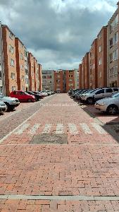 Apartamento en venta en Cortijo De Serrezuela, Mosquera · foto 12 de 13