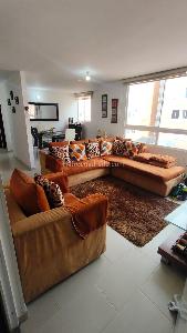 Apartamento en venta en Cortijo De Serrezuela, Mosquera · foto 13 de 13