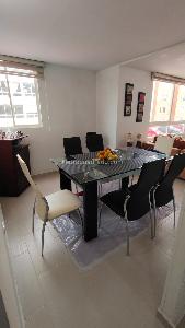 Apartamento en venta en Cortijo De Serrezuela, Mosquera · foto 2 de 13