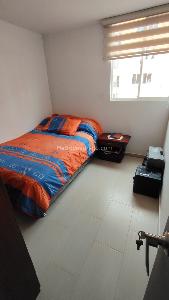 Apartamento en venta en Cortijo De Serrezuela, Mosquera · foto 4 de 13