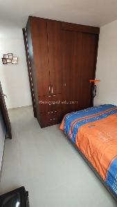 Apartamento en venta en Cortijo De Serrezuela, Mosquera · foto 5 de 13