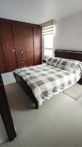 Apartamento en venta en Cortijo De Serrezuela, Mosquera · foto 6 de 13
