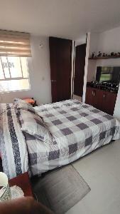 Apartamento en venta en Cortijo De Serrezuela, Mosquera · foto 7 de 13