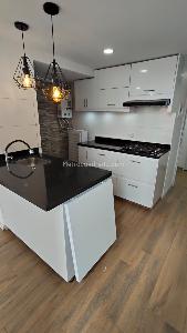 Apartamento en venta en Nueva Castilla, Bogotá · foto 2 de 8