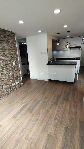 Apartamento en venta en Nueva Castilla, Bogotá · foto 3 de 8