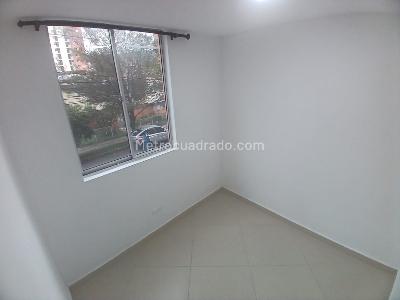 Apartamento de 2 alcobas en venta en Calasanz Parte Baja, Medellín, 37 m² · foto 2 de 16