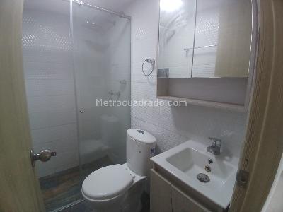 Apartamento de 2 alcobas en venta en Calasanz Parte Baja, Medellín, 37 m² · foto 4 de 16