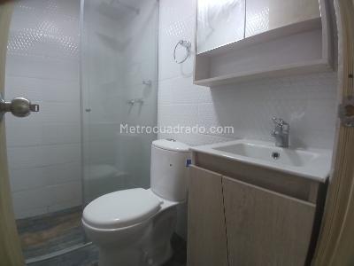 Apartamento de 2 alcobas en venta en Calasanz Parte Baja, Medellín, 37 m² · foto 8 de 16