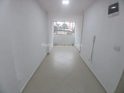 Apartamento de 2 alcobas en venta en Calasanz Parte Baja, Medellín, 37 m² · foto 9 de 16