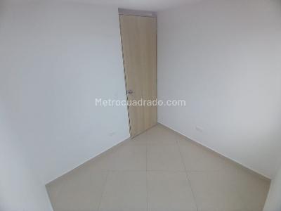 Apartamento de 2 alcobas en venta en Calasanz Parte Baja, Medellín, 37 m² · foto 10 de 16